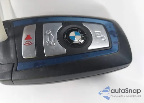 2016 BMW 340I from USA, damaged, VIN WBA8B3C56GK383430